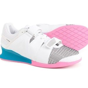 Reebok Legacy Lifter Flexweave Weight Training Shoes